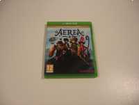 AereA Collectors Edition - GRA Xbox One - Opole 1755