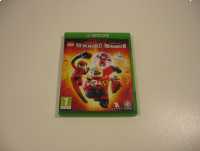 LEGO The Incredibles PL - GRA Xbox One - Opole 1756
