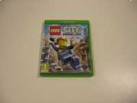 Lego City Undercover - GRA Xbox One - Opole 1758