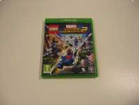 Lego Marvel Super Heroes 2 - GRA Xbox One - Opole 1759