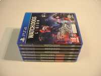 Watch Dogs Legion PL - GRA Ps4 - Opole 1761