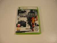 Battlefield Bad Company 2 PL - GRA Xbox 360 - Opole 1766