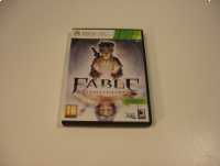 Fable Anniversary - GRA Xbox 360 - Opole 1773