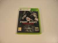 Fight Night Champion - GRA Xbox 360 - Opole 1777
