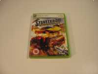 Stuntman Ignition - GRA Xbox 360 - Opole 1780
