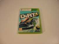 DiRT 3 - GRA Xbox 360 - Opole 1781