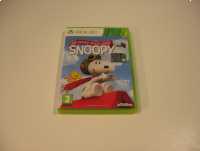 Snoopys Grand Adventure - GRA Xbox 360 - Opole 1782