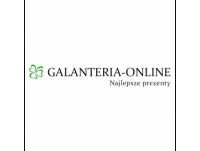 Galanteria-online.pl - sklep internetowy z biżuterią za stali chirurgicznej