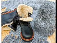 Idealne na chłodniejsze dni buty zimowe dla dzieci i dorosłych. Znajdź na google.pl