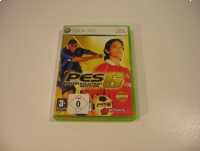 Pro Evolution Soccer 6 PES - GRA Xbox 360 - Opole 1796