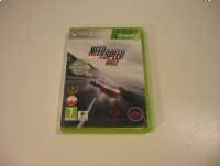 Need for Speed Rivals PL - GRA Xbox 360 - Opole 1797