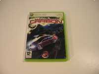 Need for Speed Carbon - GRA Xbox 360 - Opole 1800