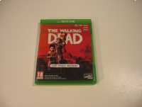 The Walking Dead Final Season - GRA Xbox One - Opole 1805