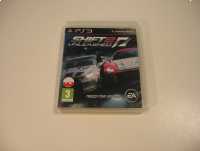Need For Speed SHIFT 2 PL - GRA Ps3 - Opole 1810