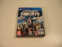 FarCry 5 Deluxe Edition Far Cry 5 - GRA Ps4 - Opole 1818