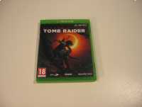 Shadow of the Tomb Raider - GRA Xbox One - Opole 1819