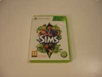The Sims 3 - GRA Xbox 360 - Opole 1827
