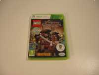 Lego Pirates of the Caribbean - GRA Xbox 360 - Opole 1834