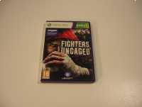 Fighters Uncaged KINECT - GRA Xbox 360 - Opole 1838