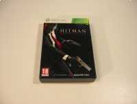 Hitman Absolution Professional Edition - GRA Xbox 360 - Opole 1842