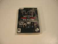 Medal of Honor 10th Anniversary PL - GRA PC -  Opole 1846