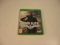 Sniper Elite 4 PL - GRA Xbox 360 - Opole 1854