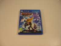 Ratchet Clank - GRA Ps4 - Opole 1855