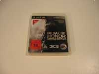 Medal of Honor Limited Edition - GRA Ps3 - Opole 1857