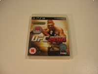 UFC Undisputed 2010 - GRA Ps3 - Opole 1874