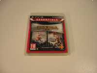 God of War Collection - GRA Ps3 - Opole 1878