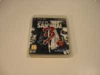 Way of the Samurai 3 - GRA Ps3 - Opole 1879