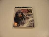 Dynasty Warriors 7 - GRA Ps3 - Opole 1880