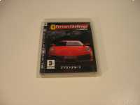 Ferrari Challenge - GRA Ps3 - Opole 1883