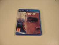 Detroit Become Human - GRA Ps4 - Opole 1889
