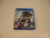 Tom Clancys Ghost Recon Breakpoint - GRA Ps4 - Opole 1890