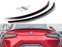 Przedłużenie Spoilera Lexus LC 500