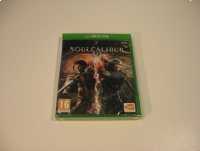 Soulcalibur 6 VI - GRA xbox one - Opole 1891