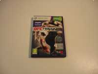 UFC Personal Trainer Kinect - GRA Xbox 360 - Opole 1897