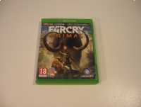 Far Cry Primal - FarCry PL - GRA Xbox One - Opole 1905