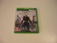 Assassins Creed Valhalla PL - GRA Xbox One - Opole 1906