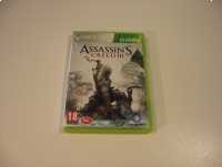 Assassins Creed 3 PL - GRA Xbox 360 - Opole 1912