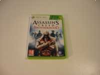 Assassins Creed Brotherhood - GRA Xbox 360 - Opole 1913