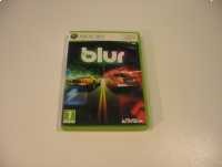 Blur - GRA Xbox 360 - Opole 1914