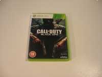Call of Duty Black Ops - GRA Xbox 360 - Opole 1920