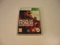 Medal of Honor Warfighter - GRA Xbox 360 - Opole 1923