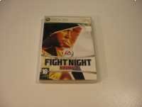 Fight Night Round 3 - GRA Xbox 360 - Opole 1924