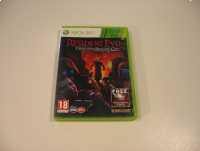 Resident Evil Operation Raccoon City PL - GRA Xbox 360 - Opole 1925