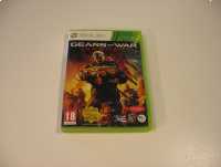Gears of War Judgment - GRA Xbox 360 - Opole 1926