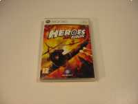 Heroes Over Europe - GRA Xbox 360 - Opole 1929