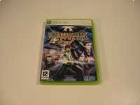 Phantasy Star Universe - GRA Xbox 360 - Opole 1934